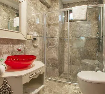 1inci Butik 3* Sakarya (Marmara)