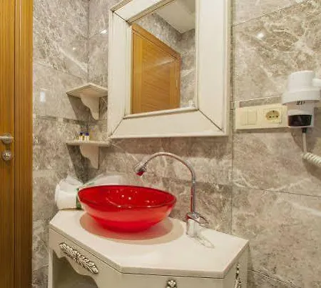 1inci Butik Otel 3*
