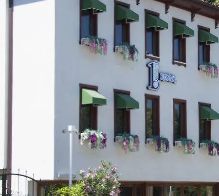 1inci Butik Otel 3*