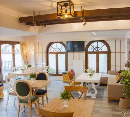 1inci Butik Otel Sakarya (Marmara)