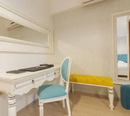 1inci Butik 3* Sakarya (Marmara)