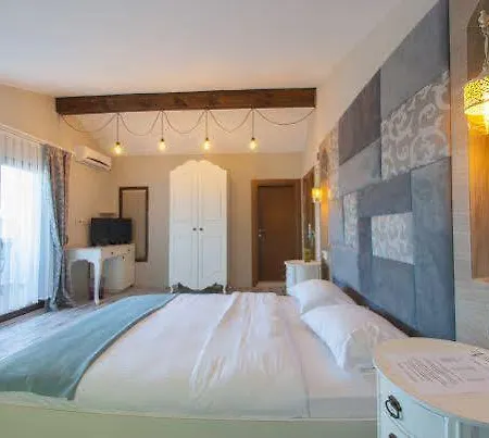 1inci Butik Otel Sakarya (Marmara)