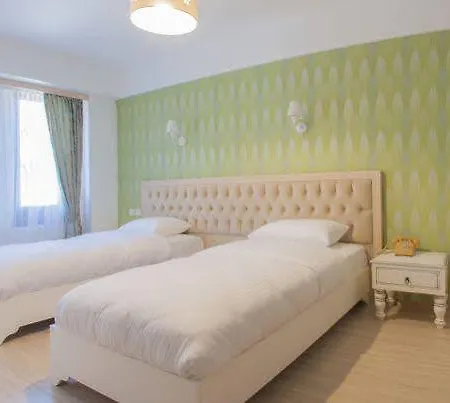 1inci Butik Otel 3*