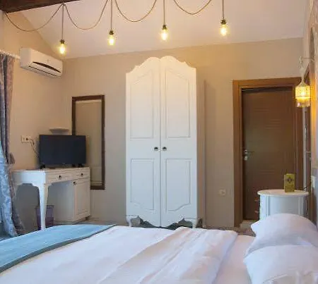Otel 1inci Butik